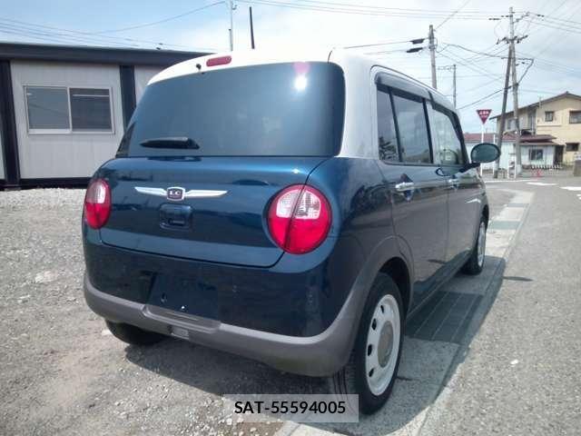 Suzuki LAPIN 2023-08 7720497-3