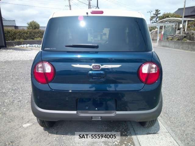 Suzuki LAPIN 2023-08 7720497-4