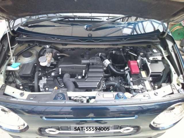 Suzuki LAPIN 2023-08 7720497-8
