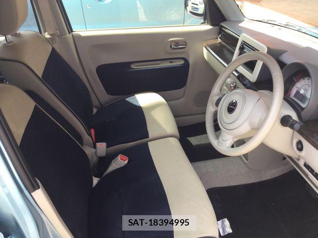 Suzuki LAPIN 2021-05 7960452-13