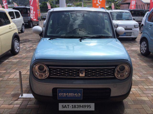 Suzuki LAPIN 2021-05 7960452-1