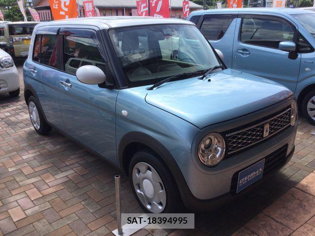 Suzuki LAPIN 2021-05 7960452-2