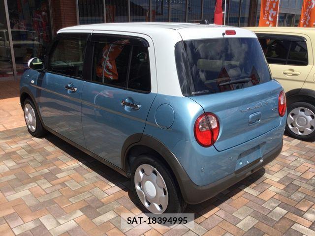 Suzuki LAPIN 2021-05 7960452-3