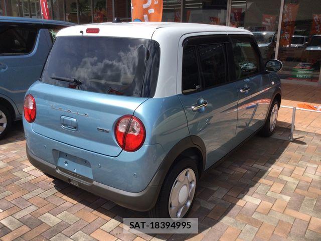 Suzuki LAPIN 2021-05 7960452-4