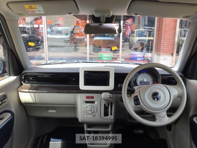 Suzuki LAPIN 2021-05 7960452-5