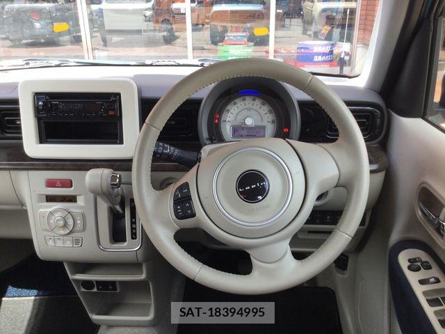 Suzuki LAPIN 2021-05 7960452-6