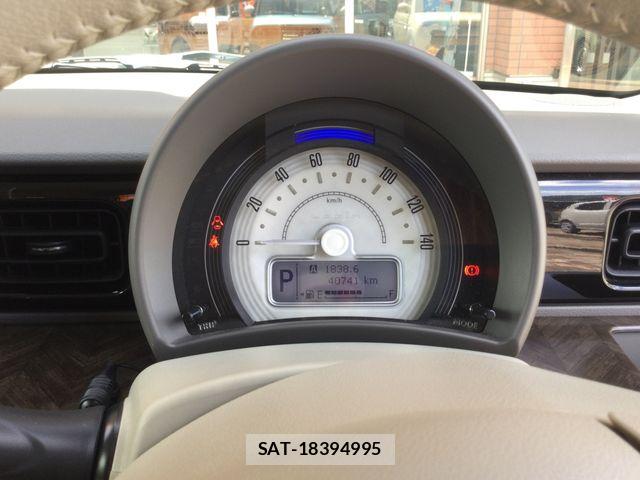Suzuki LAPIN 2021-05 7960452-7