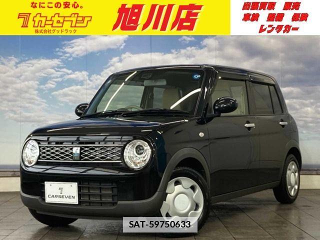 Suzuki LAPIN 2021-02 7978444-0