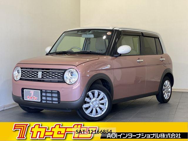 Suzuki LAPIN 2024-04 7978443-0