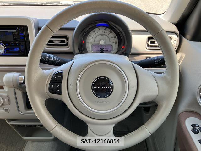 Suzuki LAPIN 2024-04 7978443-16