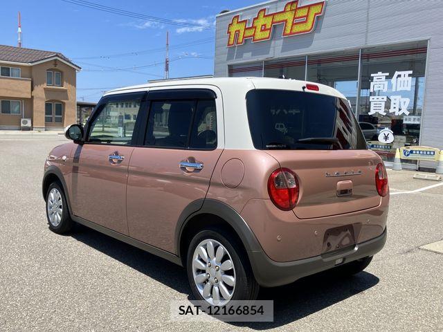 Suzuki LAPIN 2024-04 7978443-4