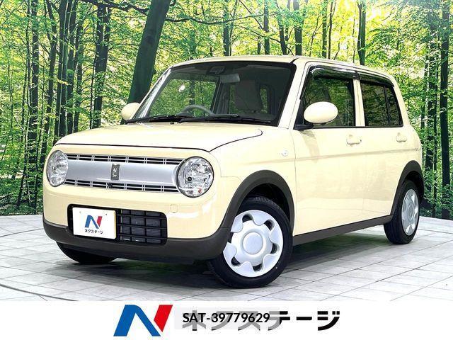 Suzuki LAPIN 2021-11 7978442-0