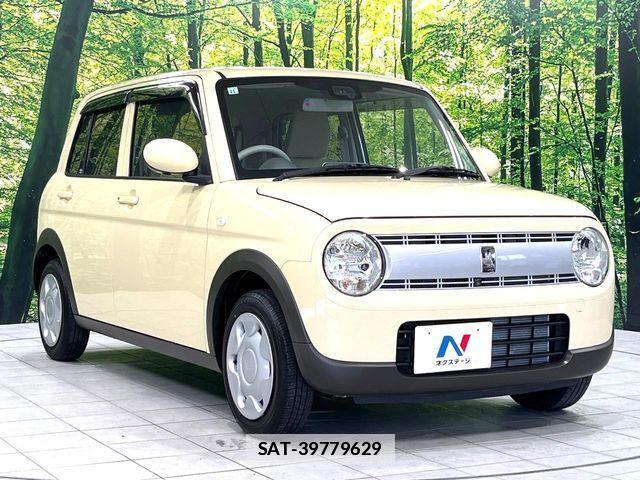 Suzuki LAPIN 2021-11 7978442-16