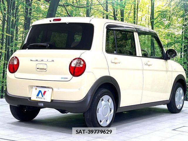 Suzuki LAPIN 2021-11 7978442-17