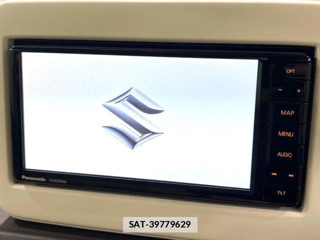 Suzuki LAPIN 2021-11 7978442-2