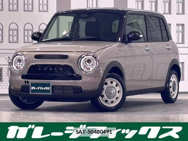 Suzuki LAPIN 2026-04 7978441-0