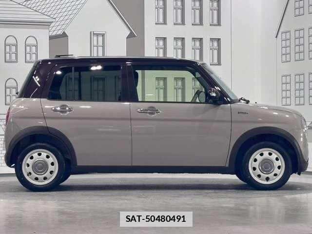 Suzuki LAPIN 2026-04 7978441-9