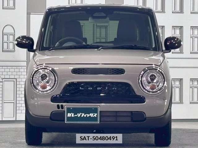 Suzuki LAPIN 2026-04 7978441-1