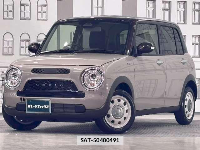 Suzuki LAPIN 2026-04 7978441-2