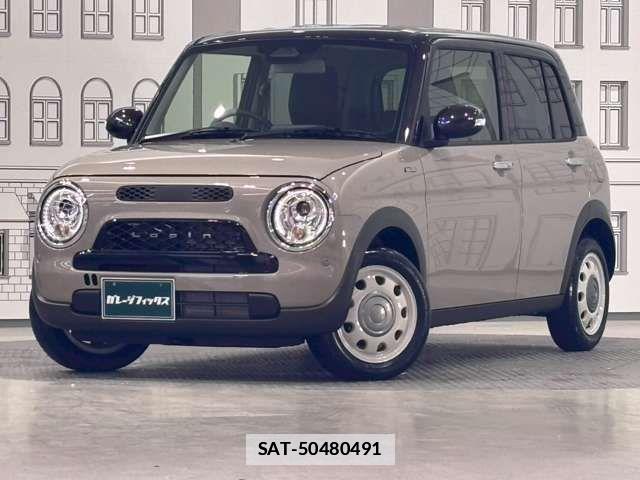 Suzuki LAPIN 2026-04 7978441-3