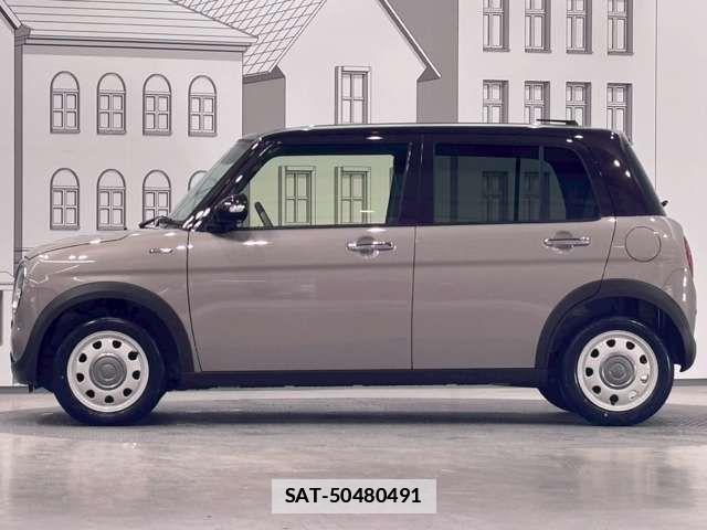 Suzuki LAPIN 2026-04 7978441-4