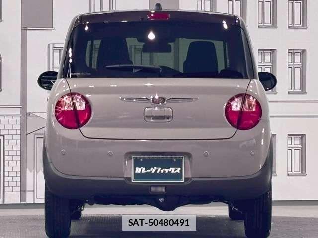 Suzuki LAPIN 2026-04 7978441-7