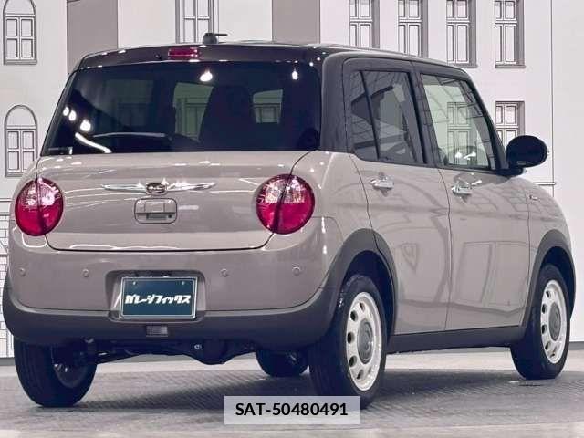 Suzuki LAPIN 2026-04 7978441-8