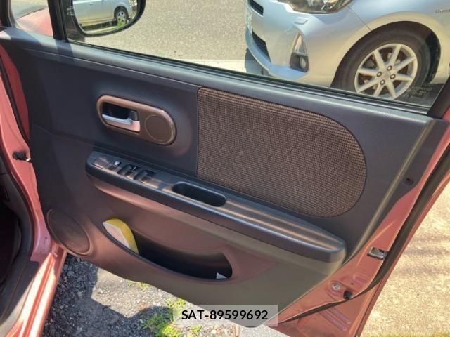 Suzuki LAPIN 2009-05 8034350-9