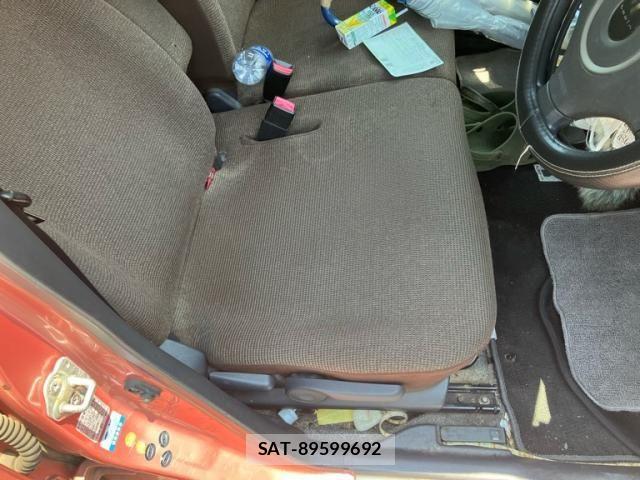 Suzuki LAPIN 2009-05 8034350-12