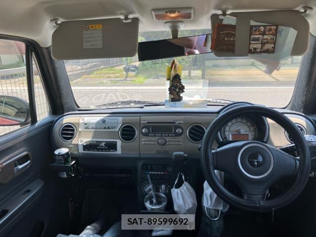 Suzuki LAPIN 2009-05 8034350-17
