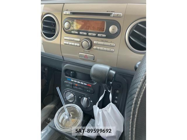 Suzuki LAPIN 2009-05 8034350-18