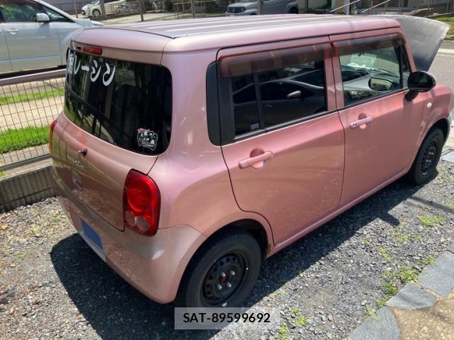 Suzuki LAPIN 2009-05 8034350-4