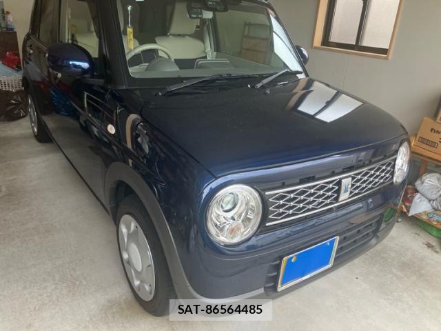 Suzuki LAPIN 2020-07 8034349-0