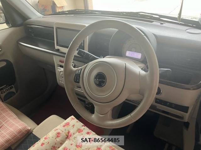 Suzuki LAPIN 2020-07 8034349-12