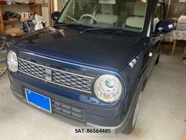 Suzuki LAPIN 2020-07 8034349-1