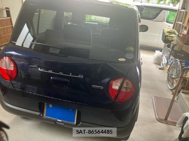 Suzuki LAPIN 2020-07 8034349-2
