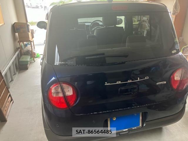 Suzuki LAPIN 2020-07 8034349-3