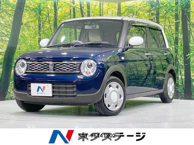 Suzuki LAPIN 2020-09 8034346-0