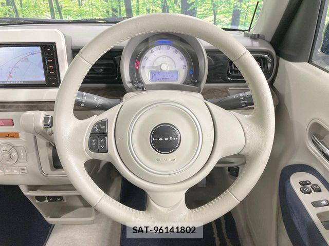 Suzuki LAPIN 2020-09 8034346-11