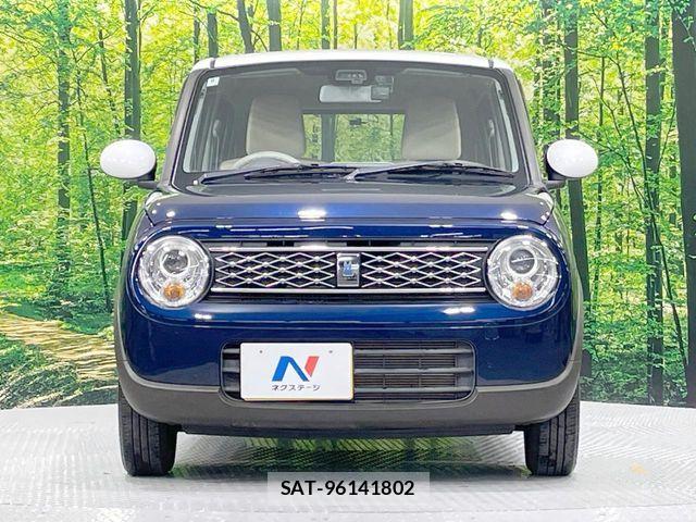 Suzuki LAPIN 2020-09 8034346-14
