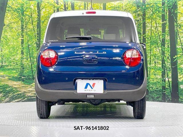 Suzuki LAPIN 2020-09 8034346-15