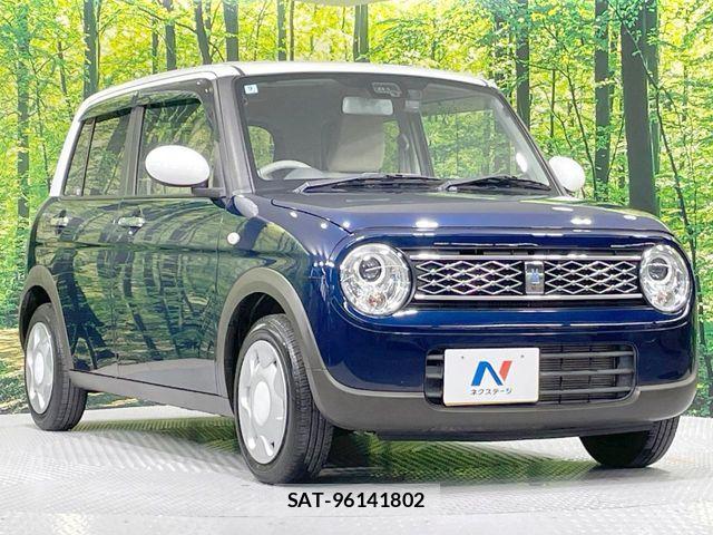 Suzuki LAPIN 2020-09 8034346-16