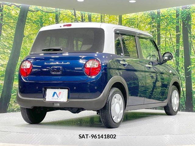 Suzuki LAPIN 2020-09 8034346-17