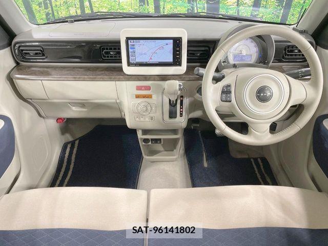 Suzuki LAPIN 2020-09 8034346-1