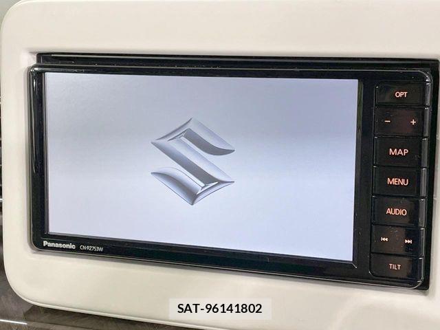Suzuki LAPIN 2020-09 8034346-3