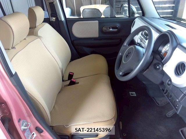 Suzuki LAPIN 2011-06 8034351-9