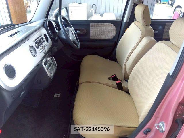 Suzuki LAPIN 2011-06 8034351-10