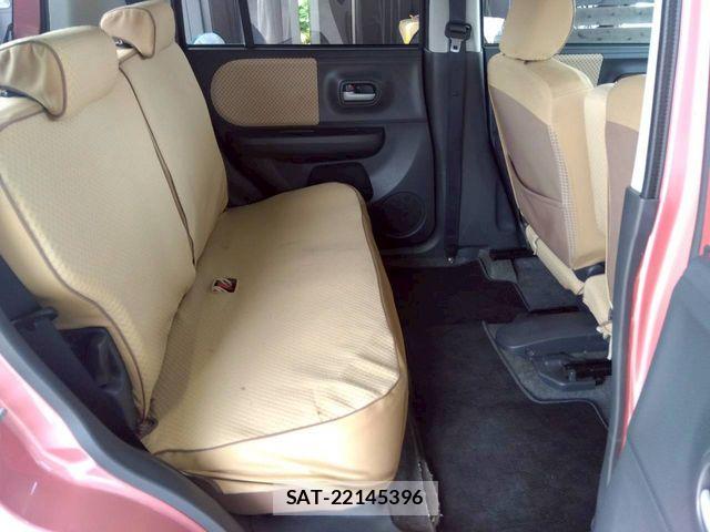 Suzuki LAPIN 2011-06 8034351-11