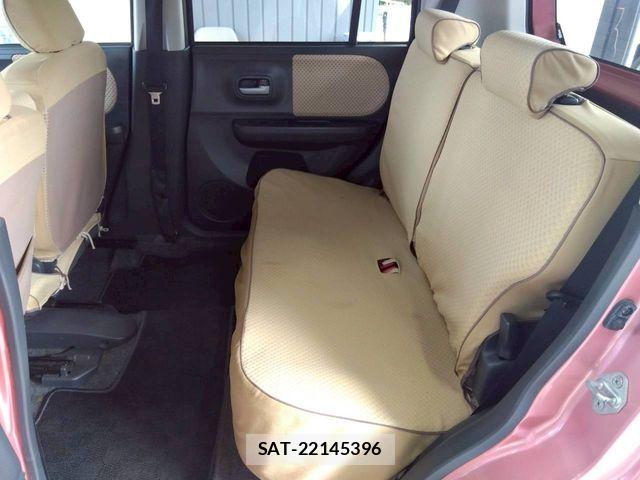 Suzuki LAPIN 2011-06 8034351-12