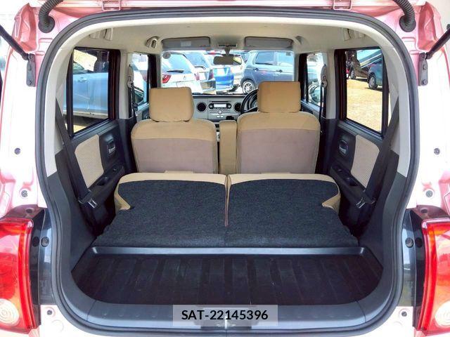 Suzuki LAPIN 2011-06 8034351-13
